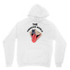 the frenchie world Unisex Hoodie