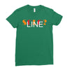 fahrie77 Ladies Fitted T-Shirt