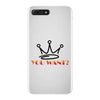fahrie77 iPhone 7 Plus Case