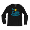 surf club Long Sleeve Shirts
