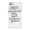 The Office iPhone 7 Case