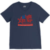 trump 2016 for president election V-Neck Tee