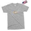Creation of Adam Pizza, Exclusive T-shirt