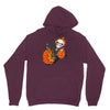 kid rider Hoodie