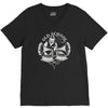 old timey school V-Neck Tee