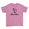 Bad Vibes XXXtentacion Youth Tee