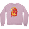 red dragon Crewneck Sweatshirt
