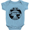 ufo Baby Bodysuit