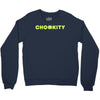 Chookity Crewneck Sweatshirt