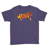 y'all Youth Tee