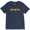 goldrush2 V-Neck Tee