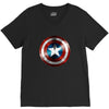 advangers V-Neck Tee
