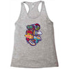 konstantin shalev Racerback Tank