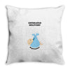 Estimated Delivery September Baby Boy Throw Pillow