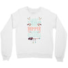 hippie Crewneck Sweatshirt
