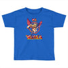 miss 'murica Toddler T-shirt