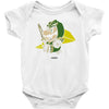 rangerooki Baby Onesie