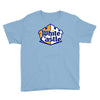 walter white castle Youth Tee