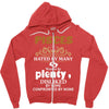 Disliked, Dislike, Create, Confronted, Born, Best, born, birthday, Lim Zipper Hoodie