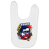 illustrador Baby Bibs