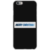 cristmas iPhone 6/6s Case