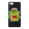 raindish fiesta iPhone 7 Case