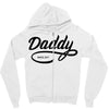 daddy 2017 Zipper Hoodie