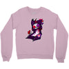 rude boi Crewneck Sweatshirt