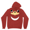 Ugandan Knuckles Unisex Hoodie