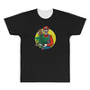 little kingdom of horrors All Over Men's T-shirt