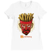 frysenberg Ladies Fitted T-Shirt