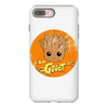 I am Groot iPhone 8 Plus