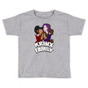 krinx family Toddler T-shirt