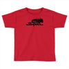 toyota supra Toddler T-shirt
