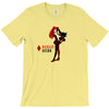harley quinn T-Shirt