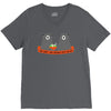 you don't win friends with salad V-Neck Tee