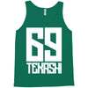 tekashi 6ix9ine  gummo 69 Tank Top