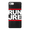 joe rogan run jre iPhone 7 Case