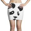 panda Mini Skirts