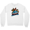 pescespada island explorers Crewneck Sweatshirt
