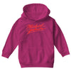 Michael Jackson Youth Hoodie