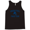 emerald hill track team Tank Top