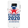 Cthulhu 2020 No Lives Matter Samsung Galaxy S8