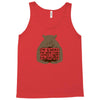 dream big 2 Tank Top