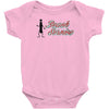 beach service Baby Bodysuit