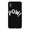 pow as worn iPhoneX