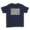 workout Youth Tee