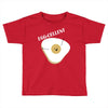 egg cellent Toddler T-shirt
