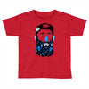 pirate beard Toddler T-shirt