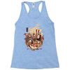 Popular Ramen Racerback Tank
